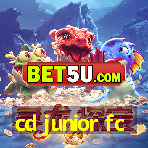 cd junior fc