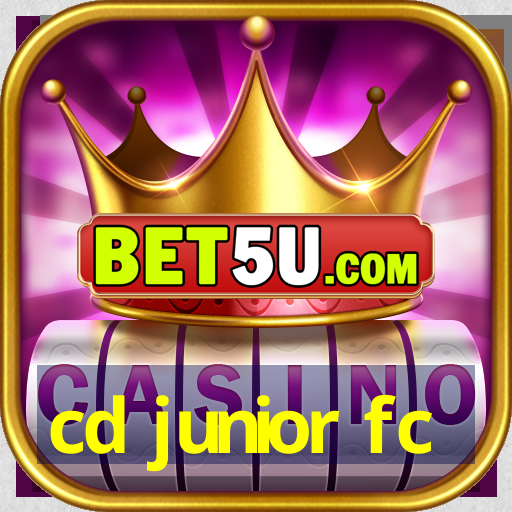 cd junior fc