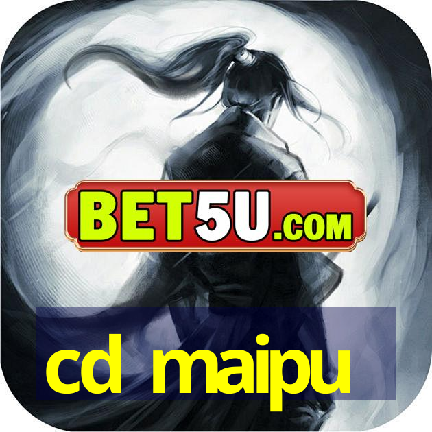 cd maipu