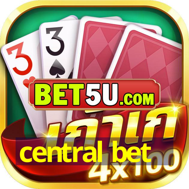 central bet