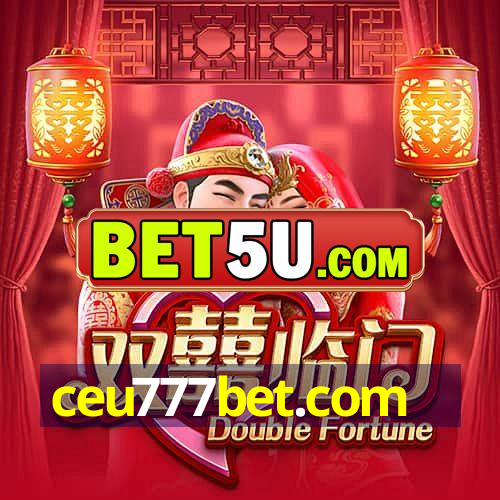 ceu777bet.com