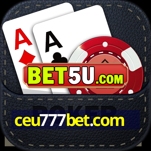 ceu777bet.com