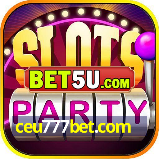 ceu777bet.com