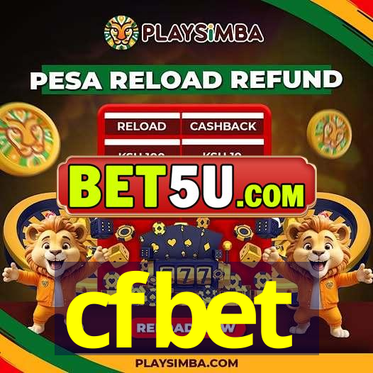 cfbet