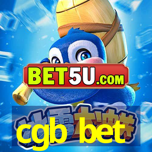 cgb bet