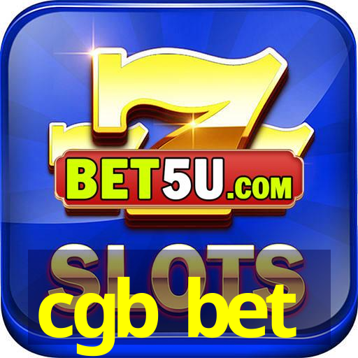 cgb bet