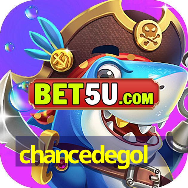 chancedegol