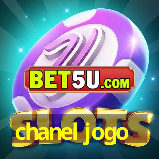 chanel jogo