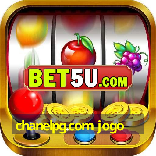 chanelpg.com jogo