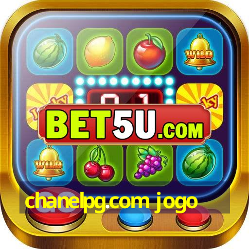 chanelpg.com jogo