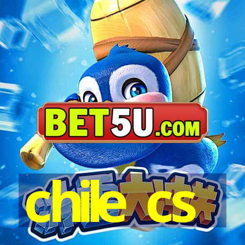 chile cs