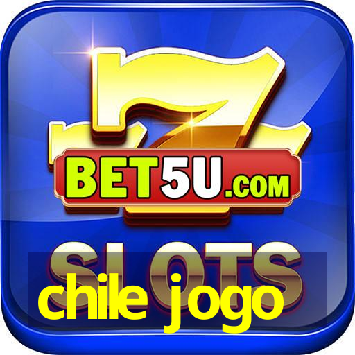 chile jogo