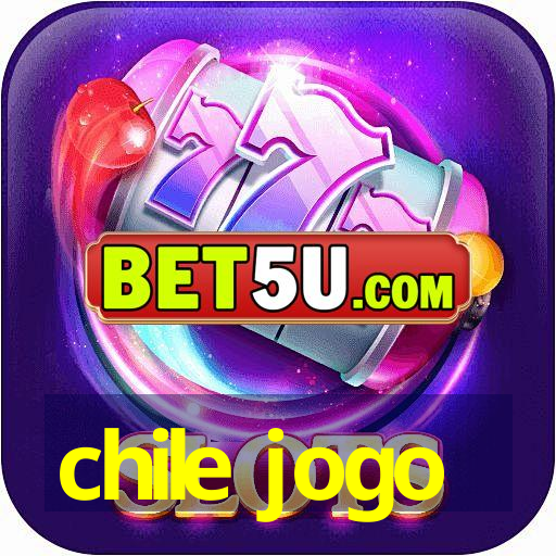 chile jogo