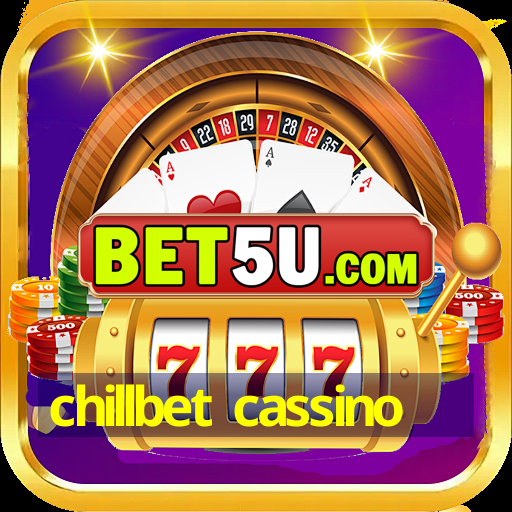 chillbet cassino