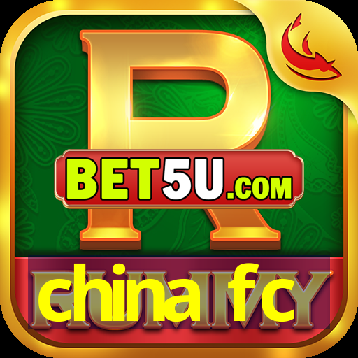 china fc