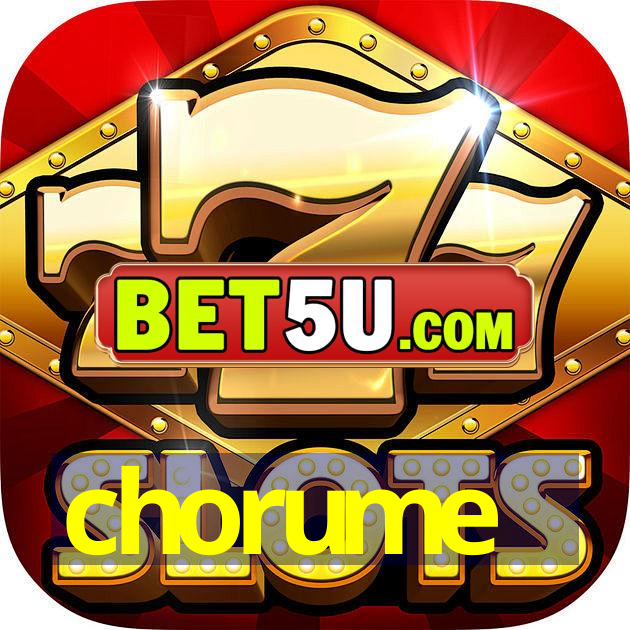 chorume