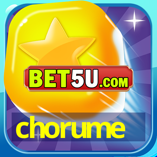 chorume