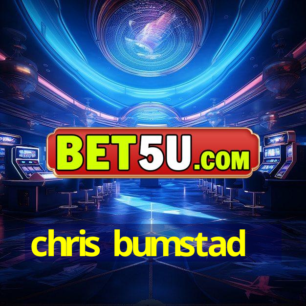 chris bumstad