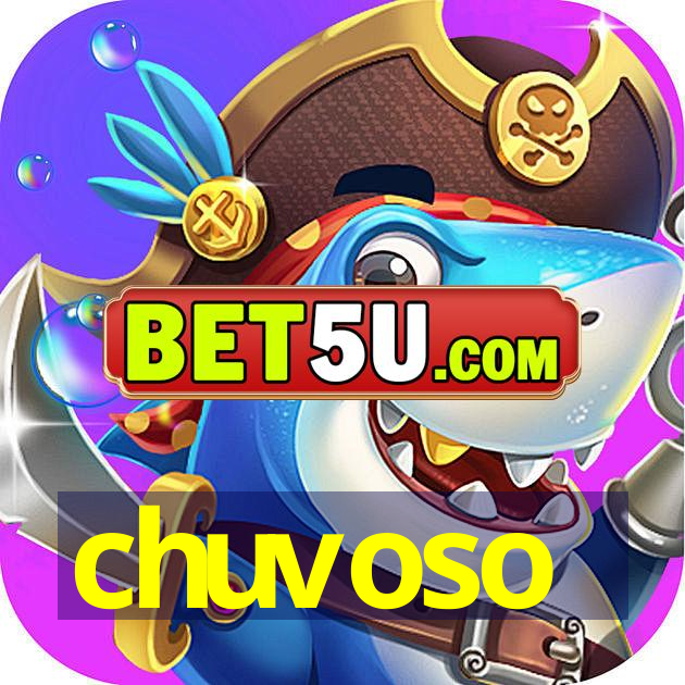 chuvoso