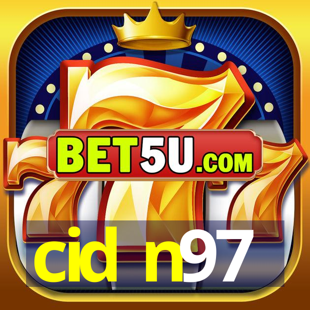 cid n97