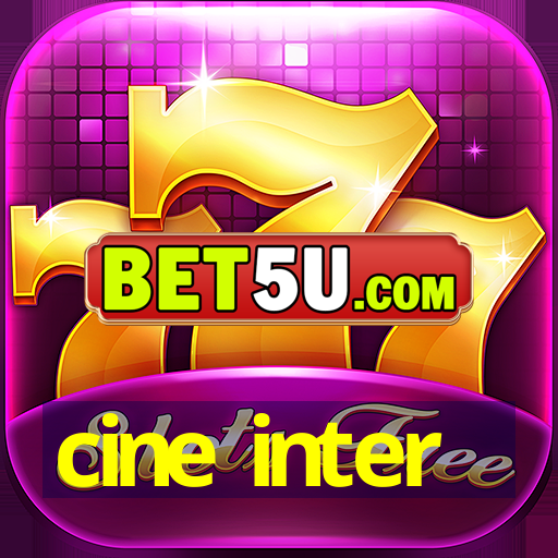 cine inter