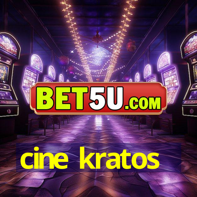 cine kratos