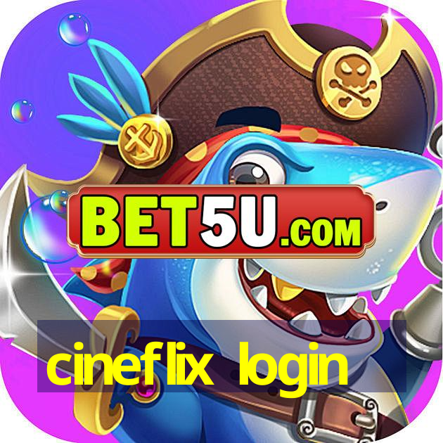 cineflix login