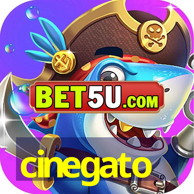 cinegato