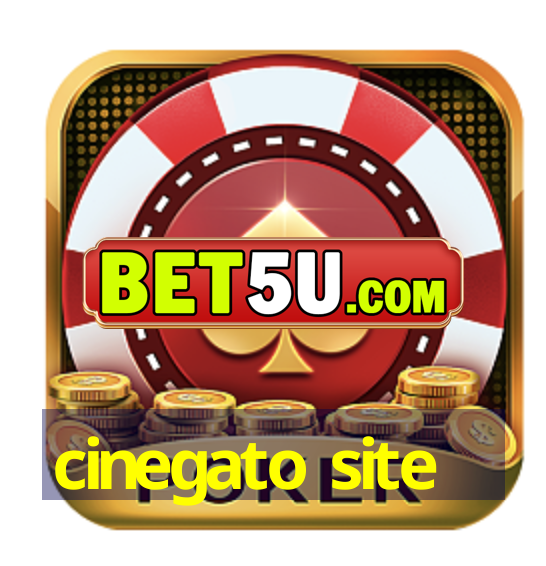 cinegato site