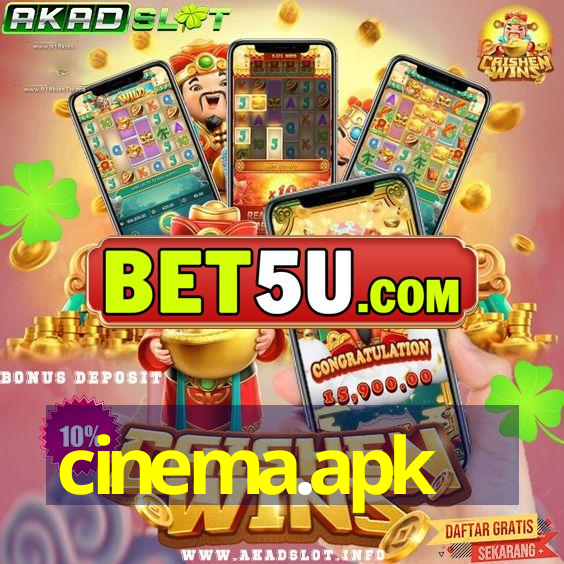 cinema.apk