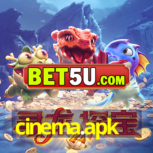 cinema.apk