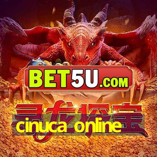 cinuca online