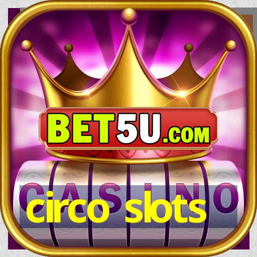 circo slots