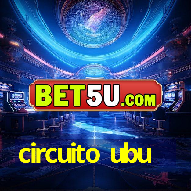 circuito ubu