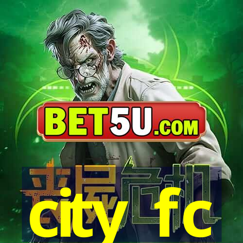 city fc