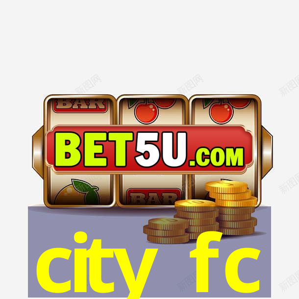 city fc