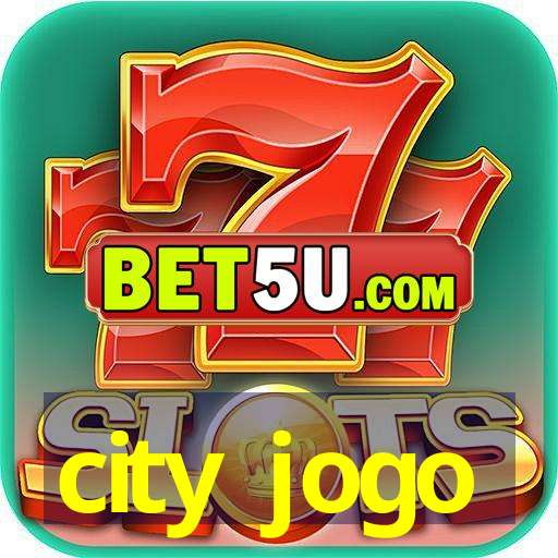 city jogo