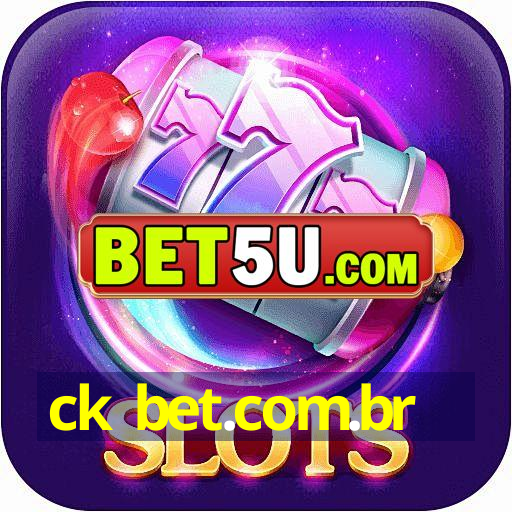 ck bet.com.br