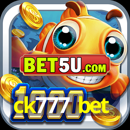 ck777 bet