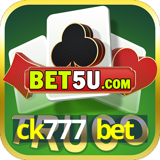 ck777 bet