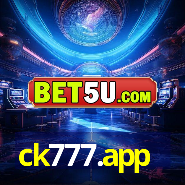 ck777.app