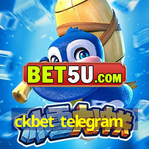 ckbet telegram