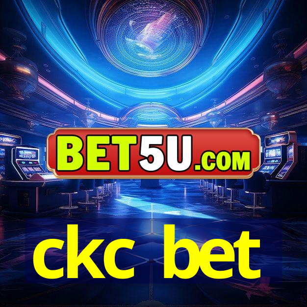 ckc bet