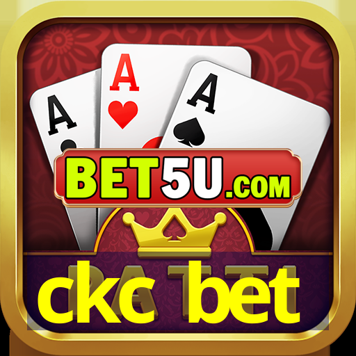 ckc bet