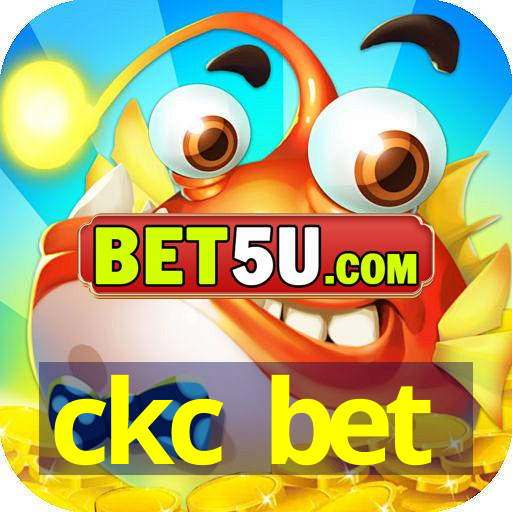 ckc bet