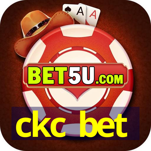 ckc bet