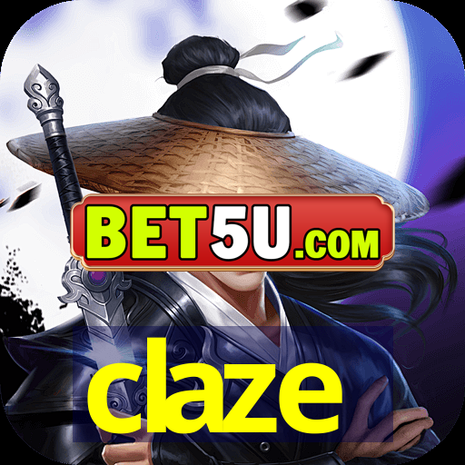 claze