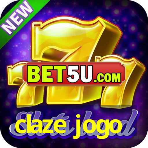 claze jogo