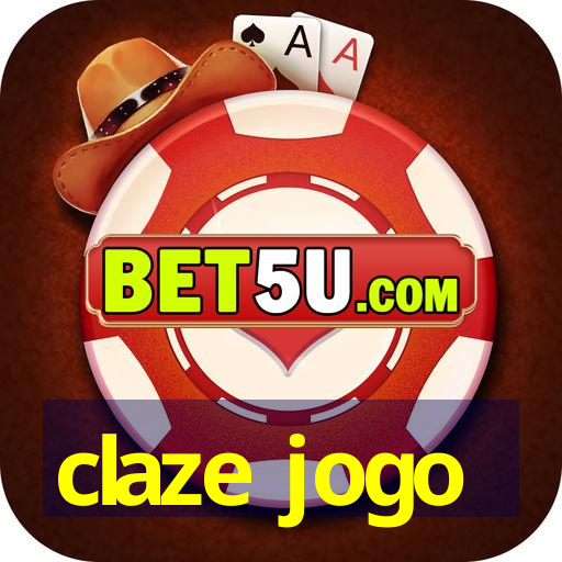 claze jogo