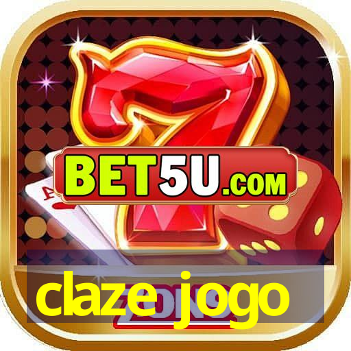 claze jogo